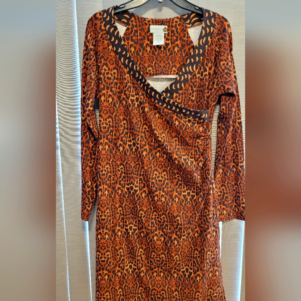 NWOT/ Soft Surroundings Dress